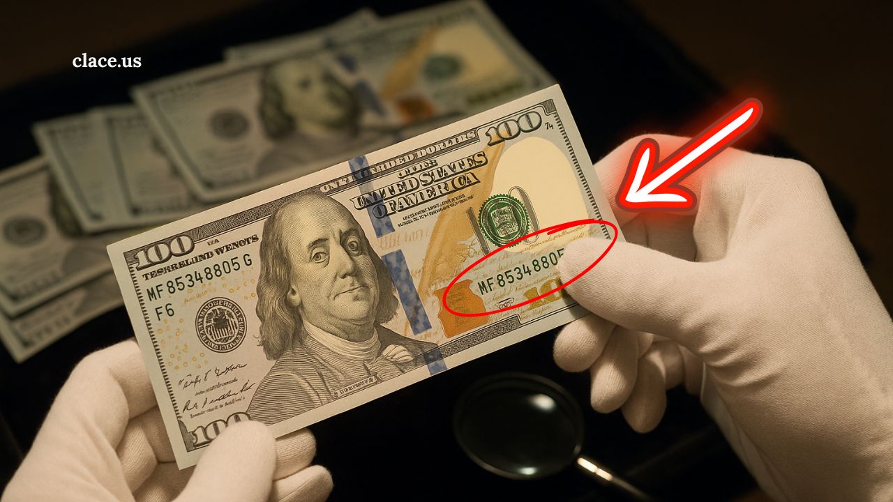 2013 $100 Bills Could Make You Rich – Find Out Why Collectors Are Paying Thousands