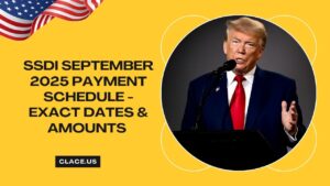 SSDI September 2025 Payment Schedule - Exact Dates, Amounts & What To Expect